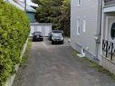 Parking - 49  - 53 Rue Montcalm, Saint-Esprit, QC  - Outdoor 