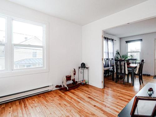 Dining room - 49  - 53 Rue Montcalm, Saint-Esprit, QC - Indoor