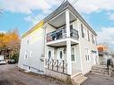 Frontage - 49  - 53 Rue Montcalm, Saint-Esprit, QC  - Outdoor 