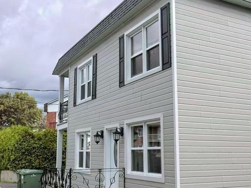 Frontage - 49  - 53 Rue Montcalm, Saint-Esprit, QC - Outdoor With Exterior