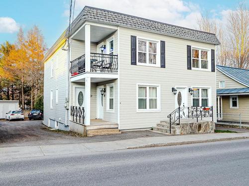 Frontage - 49  - 53 Rue Montcalm, Saint-Esprit, QC - Outdoor