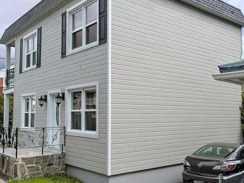 Frontage - 49  - 53 Rue Montcalm, Saint-Esprit, QC - Outdoor With Exterior