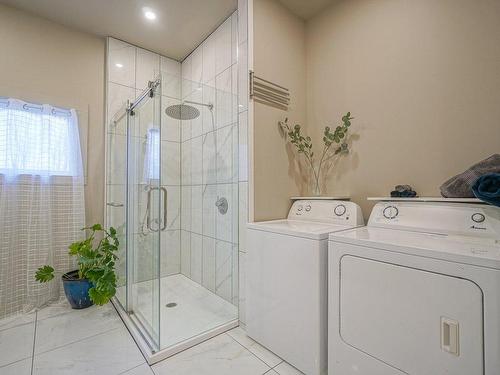 Bathroom - 5325 Ch. Dunant, Hatley - Canton, QC - Indoor
