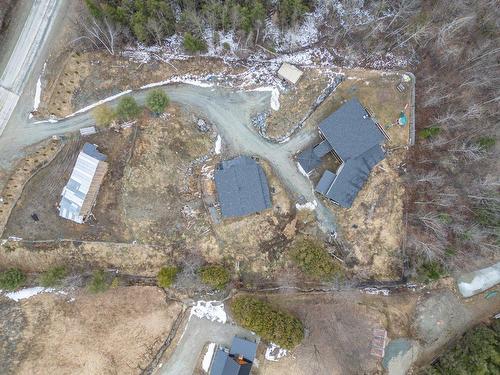 Aerial photo - 5325 Ch. Dunant, Hatley - Canton, QC - Outdoor With View