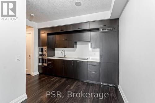 #1301 -2 Anndale Dr, Toronto, ON - Indoor Photo Showing Kitchen