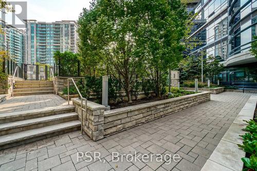 #1301 -2 Anndale Dr, Toronto, ON - Outdoor