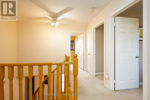 4424 Grassland Cres, Mississauga, ON - Indoor Photo Showing Other Room