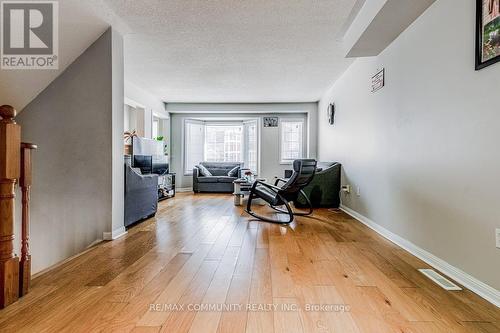 10 - 271 Richvale Drive S, Brampton, ON - Indoor Photo Showing Other Room