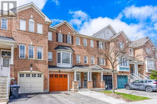 10 - 271 Richvale Drive S, Brampton, ON - Outdoor With Facade