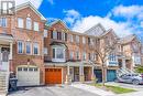 10 - 271 Richvale Drive S, Brampton, ON  - Outdoor With Facade 