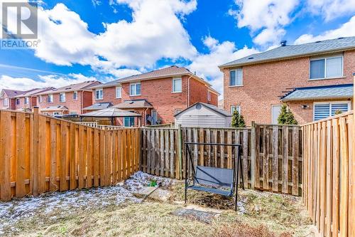 10 - 271 Richvale Drive S, Brampton, ON - Outdoor