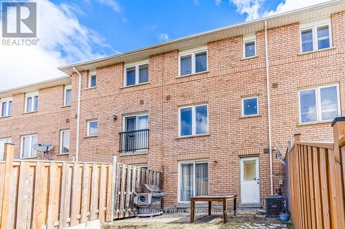 10 - 271 Richvale Drive S, Brampton, ON - Outdoor With Exterior