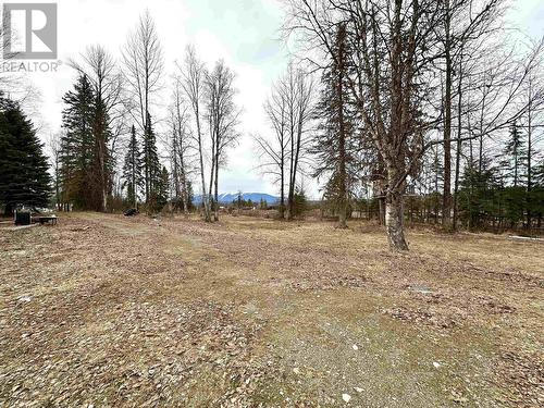 37866 Upper Fraser Road, Prince George, BC - Outdoor With View