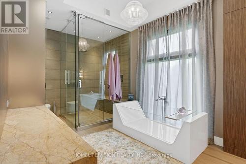 43 Ogden Cres, Whitchurch-Stouffville, ON - Indoor Photo Showing Bathroom