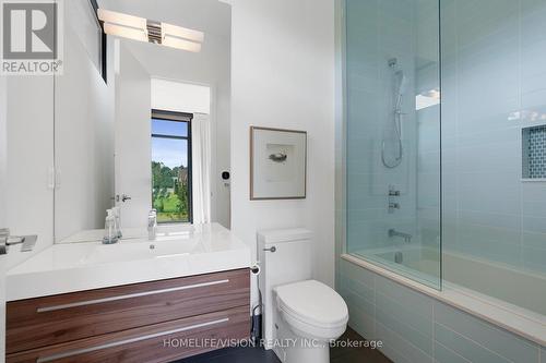 43 Ogden Crescent, Whitchurch-Stouffville, ON - Indoor Photo Showing Bathroom