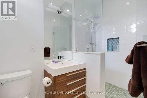 43 Ogden Crescent, Whitchurch-Stouffville, ON - Indoor Photo Showing Bathroom