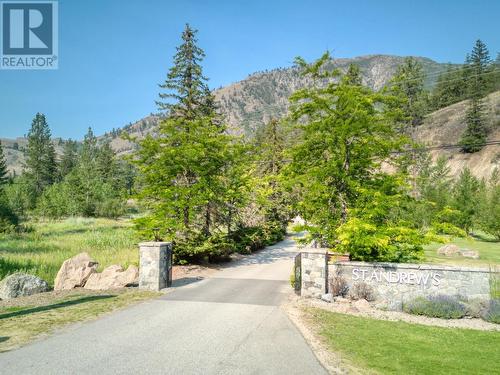 107 Eagle Drive Lot# 25, Kaleden, BC - Outdoor With Deck Patio Veranda With Exterior