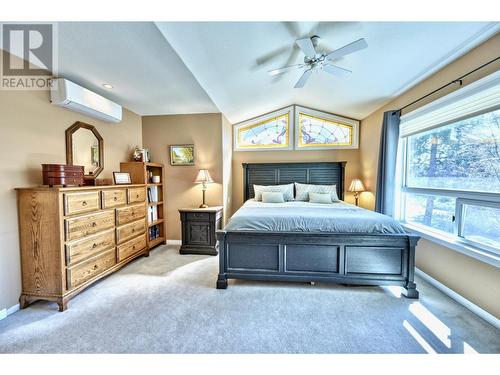 107 Eagle Drive Lot# 25, Kaleden, BC - Indoor Photo Showing Bedroom