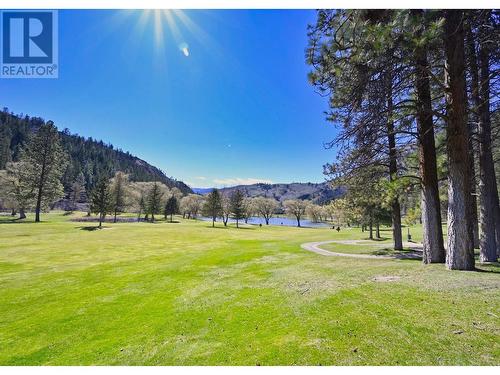 107 Eagle Drive Lot# 25, Kaleden, BC - Outdoor With View