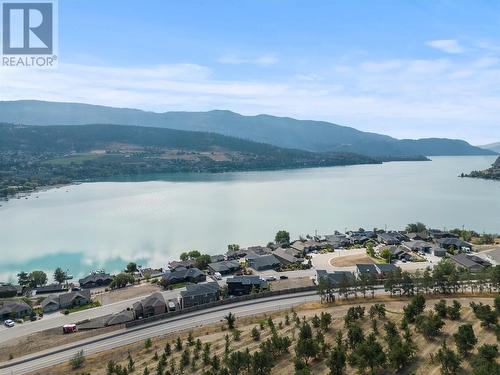 7375 Pointe Sage Drive, Coldstream, BC - Outdoor With Body Of Water With View