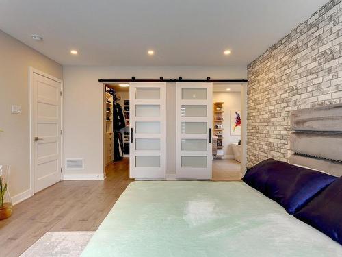 Master bedroom - 104 Rue Paul-Albert, Blainville, QC - Indoor Photo Showing Other Room