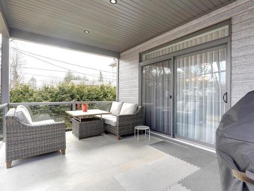 Patio - 104 Rue Paul-Albert, Blainville, QC - Outdoor With Deck Patio Veranda With Exterior