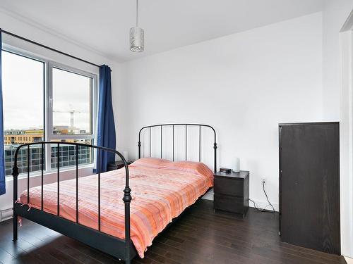 Master bedroom - 3802-5150 Rue Buchan, Montréal (Côte-Des-Neiges/Notre-Dame-De-Grâce), QC 