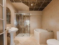 Salle de bains - 