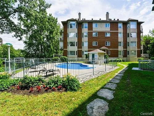 Exterior - 203-77 Prom. Des Îles, Laval (Chomedey), QC - Outdoor