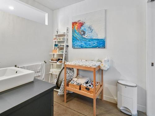 Bathroom - 39 Rue Hazlett-Hicks, Gore, QC - Indoor Photo Showing Other Room