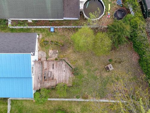 Aerial photo - 1220 Rue Laurette-Aubin, Shawinigan, QC - Outdoor With View