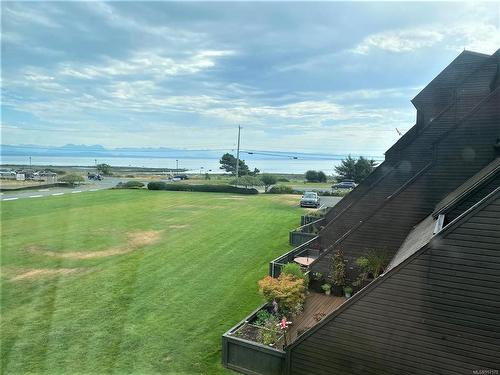 205-2740 Island Hwy South, Campbell River, BC - Outdoor With Body Of Water With View