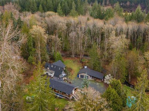 4553/4555 Cowichan Lake Rd, Duncan, BC - Outdoor With View