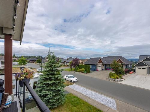749 Timberline Dr, Campbell River, BC - Outdoor