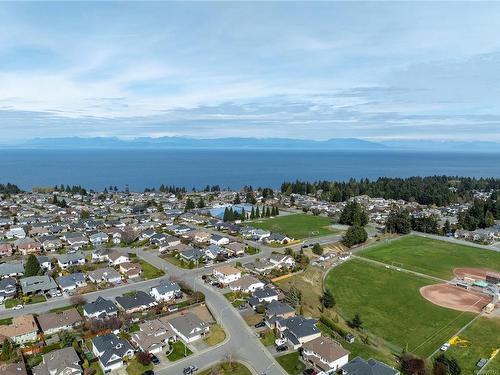 6100 Janelle Pl, Nanaimo, BC - Outdoor With View