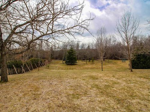 Terre/Terrain - 3160 Ch. Galvin, Sherbrooke (Fleurimont), QC - Outdoor With View