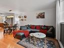 Living room - 5406Z Rue Gabriele-Frascadore, Montréal (Mercier/Hochelaga-Maisonneuve), QC 