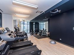 Exercise room - 