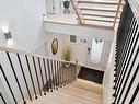 Staircase - 440 Rue Ricard, Laval (Auteuil), QC  - Indoor Photo Showing Other Room 