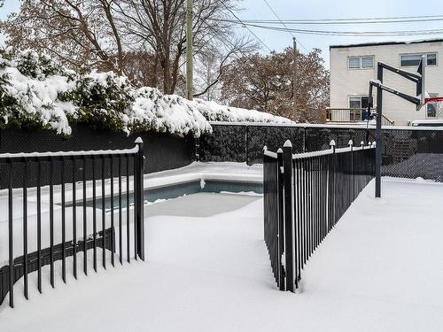 Pool - 440 Rue Ricard, Laval (Auteuil), QC - Outdoor