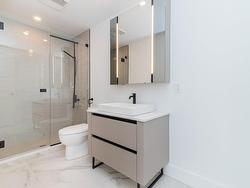 Ensuite bathroom - 