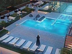 Piscine - 