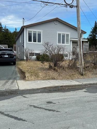 201 Old Petty Harbour Road, St. John'S, NL 