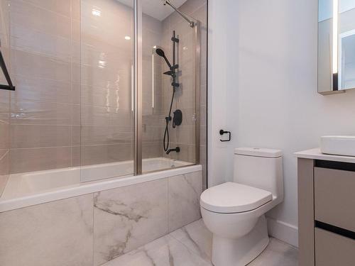 Salle de bains - 2708-720 Rue St-Jacques, Montréal (Ville-Marie), QC - Indoor Photo Showing Bathroom