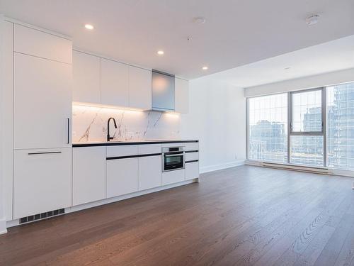 Vue d'ensemble - 2708-720 Rue St-Jacques, Montréal (Ville-Marie), QC - Indoor Photo Showing Kitchen