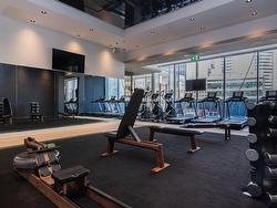 Exercise room - 