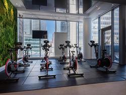 Exercise room - 