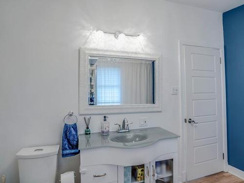 Salle de bains - 1119 Rue D'Amiens, Québec (Sainte-Foy/Sillery/Cap-Rouge), QC - Indoor Photo Showing Bathroom