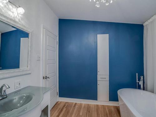 Salle de bains - 1119 Rue D'Amiens, Québec (Sainte-Foy/Sillery/Cap-Rouge), QC - Indoor Photo Showing Bathroom