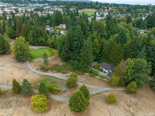 1615 Venlaw Rd, Nanaimo, BC - Outdoor With View